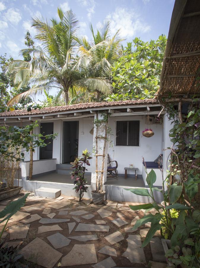 Отель Kala Bahia Патнэм Номер фото