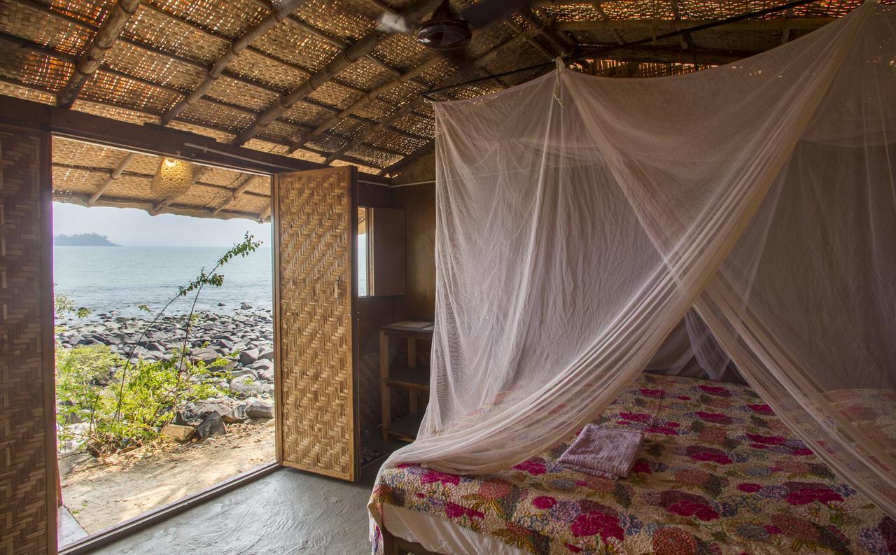 Отель Kala Bahia Патнэм Номер фото
