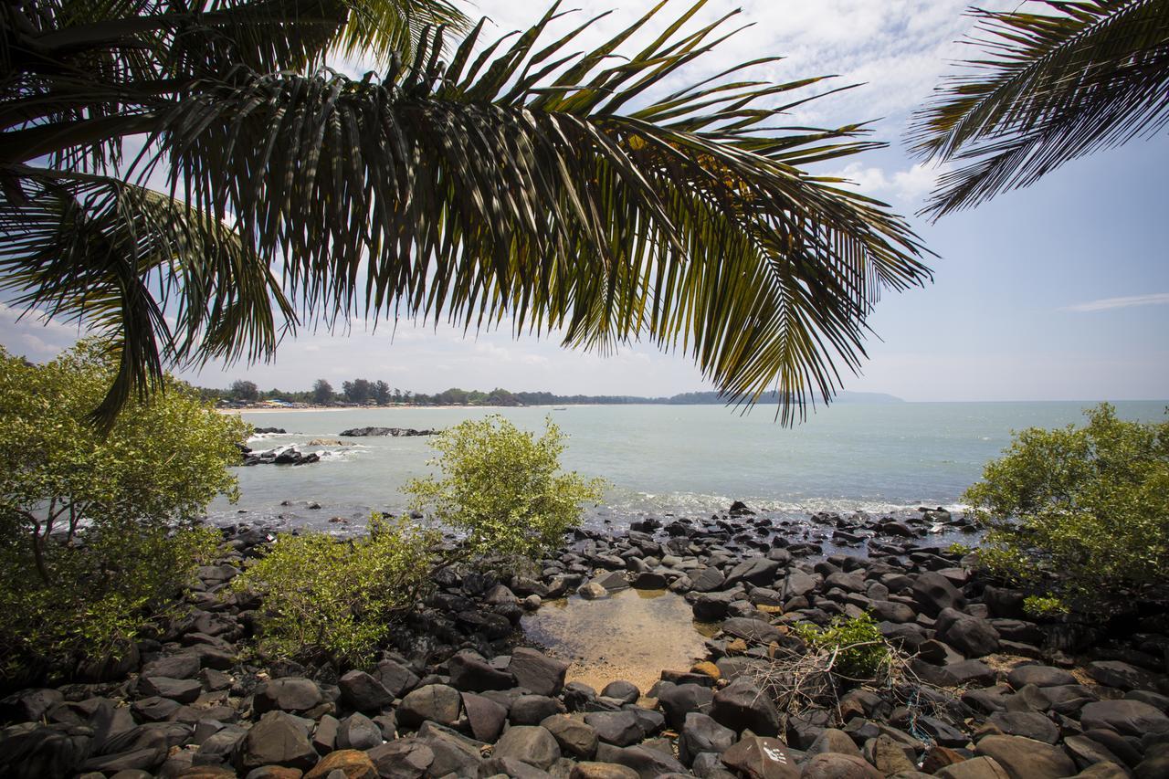 Отель Kala Bahia Патнэм Экстерьер фото